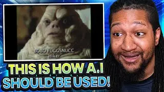 Neural Viz - Unanswered Oddities (Episodes 1 - 3) | Reaction!