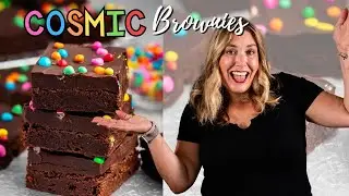 Cosmic Brownies Recipe Copycat
