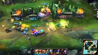 NoodleQueen Bard Engage