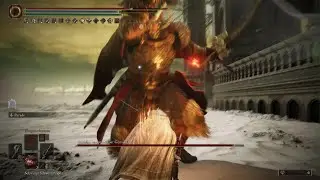 Consort Parry Godskin Stitcher