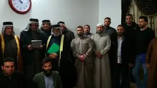 قبيلة عبادة لبو شتال