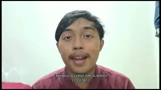 GROUP PRESENTATION WORLD RELIGION 1 - THE IMPACT OF ISLAM ON CHRISTIANITY