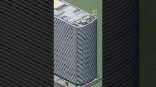 TheoTown | Keihanshin OBP Building