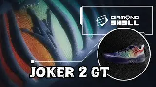 361 Degrees анонсирует технические особенности JOKER 2 GT.