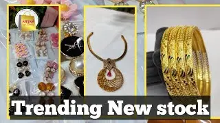 trending Fancy Item's #trending #fashiontrends #viralvideo #necklace #fancy #india #shorts #style