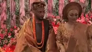 9ice Marries for third time