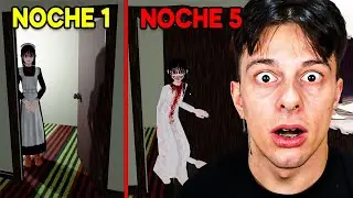 NUNCA Tomes Polvo De Los Sueños 💀 - Channel 4 Midnight