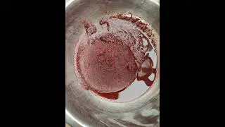 Mad about the Madder Root - dye plant for pink, orange, red and pinky beige. #naturaldye #madder