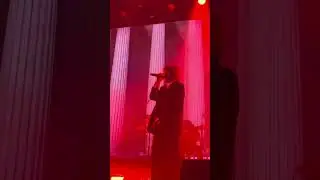 Джизус - Ждал тебя (Base, Москва 09.02.24)