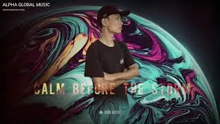 Ronski Speed & Lucy Saunders vs BiXX & Ferry Tayle - Calm Before The Storm (DJTB MASHUP)