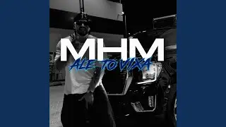 MHM ale to VIXA (feat. PROJEKT01)