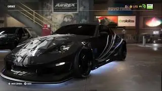 Need for speed Payback deluxe edition cars