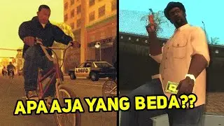 NAMATIN GTA SA BETA!