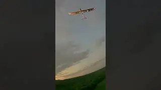 Arcade Plane Chase #FliteFest