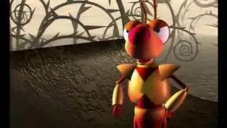 Insektors - épisode 14 : Grosse Kolère