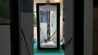 Closure Enclosure for FLSUN V400 - Download in Cults3D!