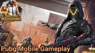 Squad vs squad Pubg Mobile Gameplay | Kuldeep von gaming