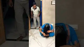 😡Ada Paavi🥺🤬 real end twist😂🤣 #shorts #trending #ytshorts #funny #comedy