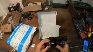 Wealpe chest mount for GoPro