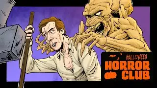 Pumpkinhead (1988) | Halloween Horror Club | Movie Review