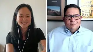 eWebinar was designed around the Netflix impact on webinars + B2B growth: Greg Robertson, Lone Wolf