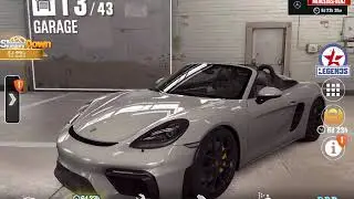 CSR2 Season 111 Prestige Cup last race
