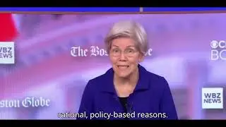 Why Governments and Democrats hate crypto.