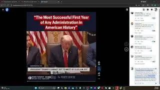 Facebook message to Donald trump about corruption in Westchester county NY