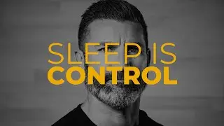 Sleep Controls Your Metabolism, Hormones, and Recovery&mdash;Whether You Like It or Not