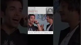 Most Funniest name in Election id #shorts #comedy #comedyshorts #funny
