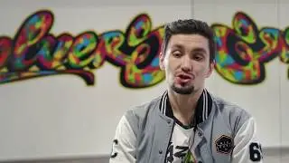 Интервью преподавателей школы танцев Evolvers, Красноярск