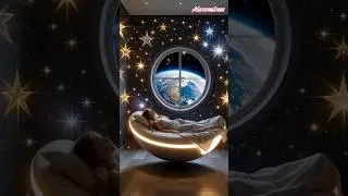 Choose Your Dream Bed! Moon 🌙 vs Forest 🌲vs chocolate 🍫 #shorts #asthetic #asmr