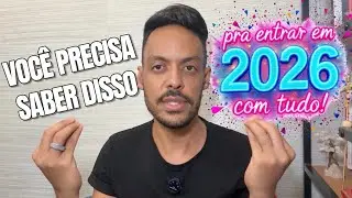 Livre-se disso antes de do ano acabar!😱