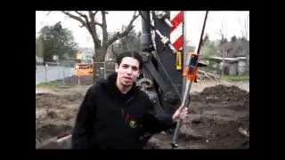 Nedo Baggeremfp&auml;nger bei MessFreunde.de