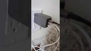 Say Goodbye to Messy Cables with This Gadget