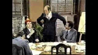 Sha Na Na ~Money (that's what I want) skit