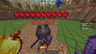 Najlepsze momenty z Duels&oacute;w | Minecraft