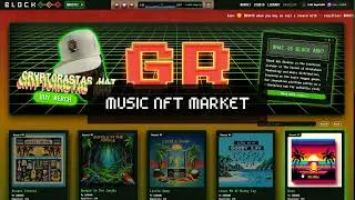 Block Ark Studios Pon The Scene
