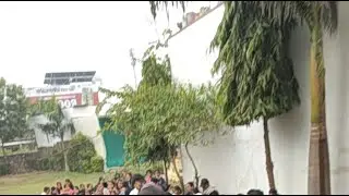 DK sir birthday celebration Physics