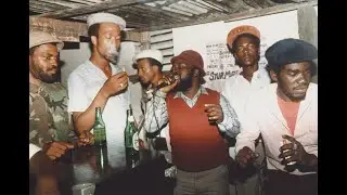 Short Jamaican Rub-A-Dub and Dancehall Foundations Juggling of the 80s - Part I by Manu Ruff