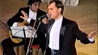 Олег Погудин 
