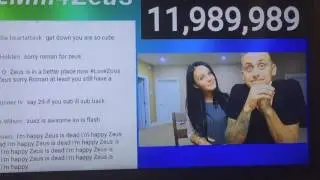 T fox brand logo and more plus romanatwoods live subscriber count