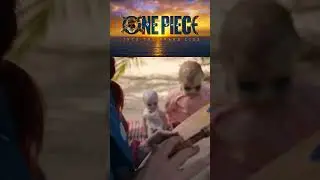 ONE PIECE Season 2 Trailer Reaction, the VFX are INSANE, Into the Grand Line is HERE, #OnePiece