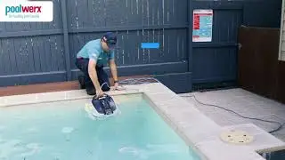 Poolwerx - Robotic Pool Cleaners