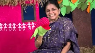 Storyteller Show Trailer - Keshava PRoductions Originals
