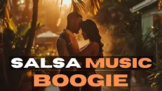 Salsa Music - Boogie