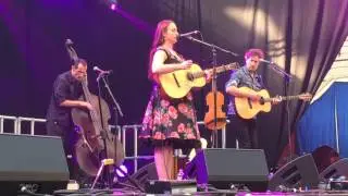 Nancy Kerr - Instar