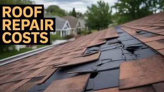 Top Tips to Save Money on Roof Repairs in Salt Lake City!