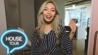 TIFFANY MA'S LOS ANGELES LOFT | ATV House Tours