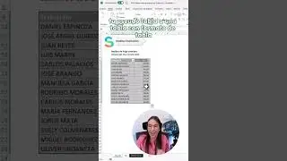 &iexcl;Detecta y Elimina los duplicados al instante en Excel!